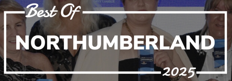 Best of Northumberland