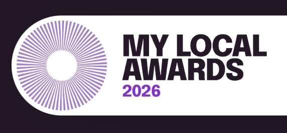 My local awards. The star inn harbottle