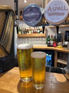 Hawkstone #backbritishfarming