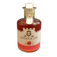 Alnwick Raspberry & Vanilla Liqueur
- £12.50 Dog friendly country pub and shop in Northumberland - Harbottle - Harbottle Village - Northumberland National Park