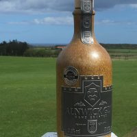 Alnwick Gin - £32 Dog friendly country pub and shop in Northumberland - Harbottle - Harbottle Village - Northumberland National Park