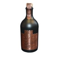 Alnwick Sloe Gin - £28 Dog friendly country pub and shop in Northumberland - Harbottle - Harbottle Village - Northumberland National Park