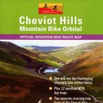 Cheviot Hills - MTB route Dog friendly country pub in Northumberland - Harbottle - Harbottle Village - Northumberland National Park