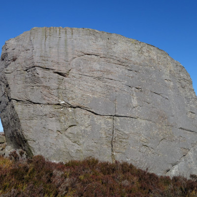 The Drake Stone Dog friendly country pub in Northumberland - Harbottle - Drake Stone - Northumberland National Park