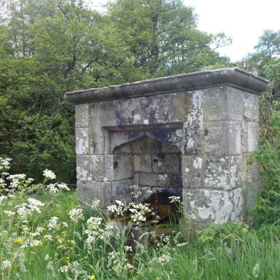 Dog friendly country pub in Northumberland - Harbottle - Harbottle Village - Northumberland National Park