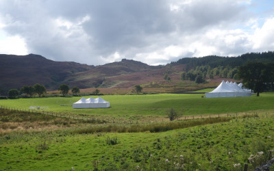 Harbottle Show Dog friendly country pub in Northumberland - Harbottle - Harbottle Village - Northumberland National Park - Harbottle Show