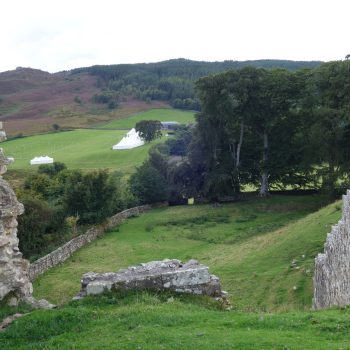 Dog friendly country pub in Northumberland - Harbottle - Harbottle Village - Northumberland National Park - Harbottle Show