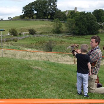 Dog friendly country pub in Northumberland - Harbottle - Harbottle Village - Northumberland National Park - Harbottle Show