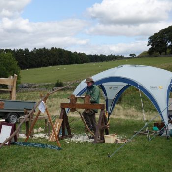 Dog friendly country pub in Northumberland - Harbottle - Harbottle Village - Northumberland National Park - Harbottle Show