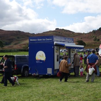 Dog friendly country pub in Northumberland - Harbottle - Harbottle Village - Northumberland National Park - Harbottle Show