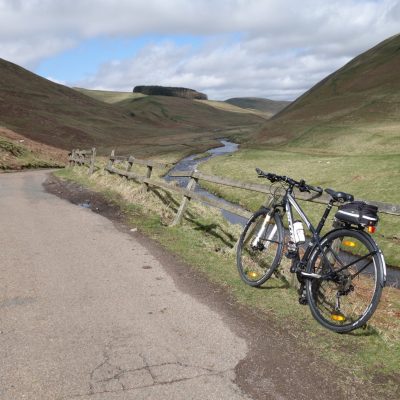 Dog friendly country pub in Northumberland - Harbottle - Harbottle Village - Northumberland National Park