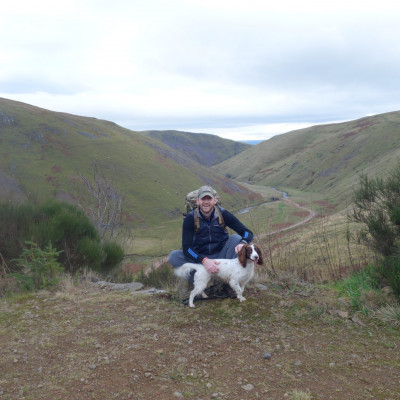 Dog friendly country pub in Northumberland - Harbottle - Harbottle Village - Northumberland National Park