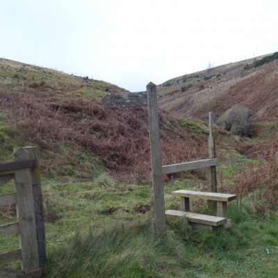 Dog friendly country pub in Northumberland - Harbottle - Harbottle Village - Northumberland National Park