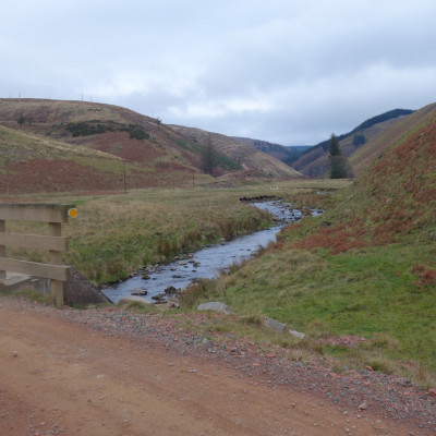 Dog friendly country pub in Northumberland - Harbottle - Harbottle Village - Northumberland National Park
