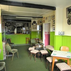 Main Bar Area Dog friendly country pub in Northumberland - Harbottle - Harbottle Village - Northumberland National Park
