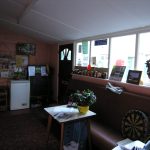 Dog friendly country pub and shop in Northumberland - Harbottle - Harbottle Village - Northumberland National Park