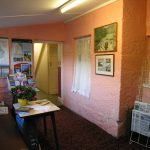 Dog friendly country pub and shop in Northumberland - Harbottle - Harbottle Village - Northumberland National Park