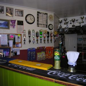 Bar Dog friendly country pub in Northumberland - Harbottle - Harbottle Village - Northumberland National Park