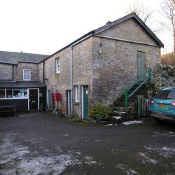 Dog friendly country pub and shop in Northumberland - Harbottle - Harbottle Village - Northumberland National Park