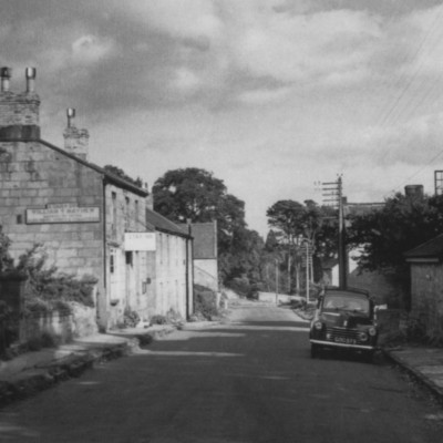 The Star Inn - Harbottle village Dog friendly country pub in Northumberland - Harbottle - Harbottle Village - Northumberland National Park - Harbottle Show