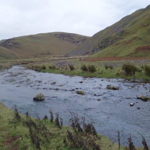 River Alwin