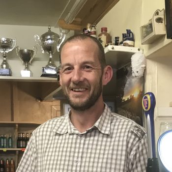 Phil Dog friendly country pub in Northumberland - Harbottle - Harbottle Village - Northumberland National Park