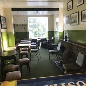 Dog friendly country pub in Northumberland - Harbottle - Harbottle Village - Northumberland National Park