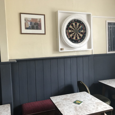 Dog friendly country pub in Northumberland - Harbottle - Harbottle Village - Northumberland National Park