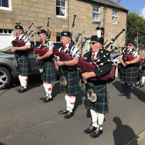 Dog friendly country pub in Northumberland - Harbottle - Harbottle Village - Northumberland National Park