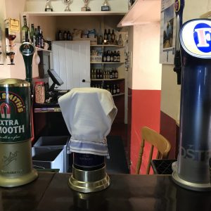 Dog friendly country pub in Northumberland - Harbottle - Harbottle Village - Northumberland National Park