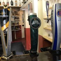 Dog friendly country pub in Northumberland - Harbottle - Harbottle Village - Northumberland National Park
