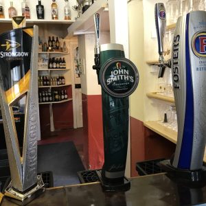 Dog friendly country pub in Northumberland - Harbottle - Harbottle Village - Northumberland National Park