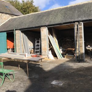 Dog friendly country pub and shop in Northumberland - Harbottle - Harbottle Village - Northumberland National Park