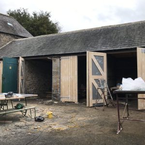 Dog friendly country pub and shop in Northumberland - Harbottle - Harbottle Village - Northumberland National Park