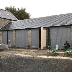 Dog friendly country pub and shop in Northumberland - Harbottle - Harbottle Village - Northumberland National Park
