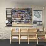 Dog friendly country pub and shop in Northumberland - Harbottle - Harbottle Village - Northumberland National Park