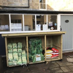 Dog friendly country pub and shop in Northumberland - Harbottle - Harbottle Village - Northumberland National Park