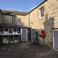 Dog friendly country pub and shop in Northumberland - Harbottle - Harbottle Village - Northumberland National Park