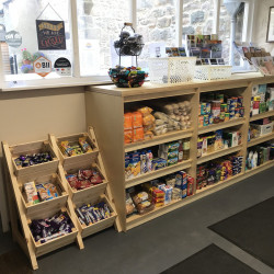 Dog friendly country pub and shop in Northumberland - Harbottle - Harbottle Village - Northumberland National Park