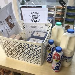 Dog friendly country pub and shop in Northumberland - Harbottle - Harbottle Village - Northumberland National Park