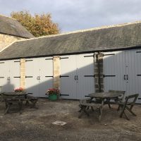Dog friendly country pub and shop in Northumberland - Harbottle - Harbottle Village - Northumberland National Park