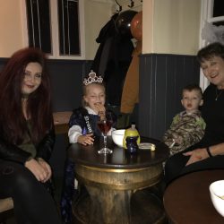 Dog friendly country pub and shop in Northumberland - Harbottle - Harbottle Village - Northumberland National Park