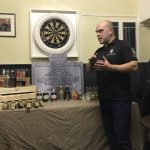 Dog friendly country pub and shop in Northumberland - Harbottle - Harbottle Village - Northumberland National Park