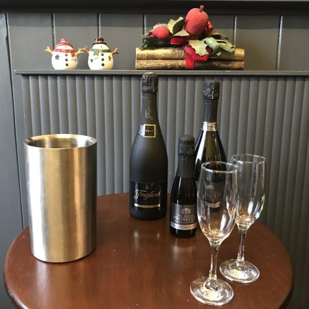 Prosecco | Cava The Star Inn Harbottle near Rothbury in Northumberland - wine by the glass or bottle
