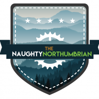 The Naughty Northumbrian Dog friendly country pub in Northumberland - Harbottle - Harbottle Village - Northumberland National Park