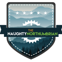 The Naughty Northumbrian Dog friendly country pub in Northumberland - Harbottle - Harbottle Village - Northumberland National Park