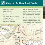 River Alwin and Alwinton Dog friendly country pub in Northumberland - Harbottle - Harbottle Village - Northumberland National Park