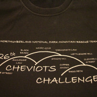 The Cheviots Challenge Dog friendly country pub in Northumberland - Harbottle - Harbottle Village - Northumberland National Park