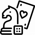 Cards & Board Games Board games at The Star Inn in Harbottle, Northumberland